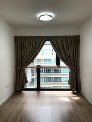 The Lakefront Residences (D22), Condominium #557060511